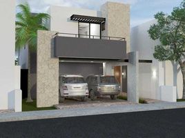 4 Schlafzimmer Villa zu verkaufen in Merida, Yucatan, Merida