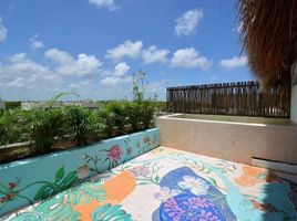 Appartement 2 chambre à vendre à Cozumel, Quintana Roo, Cozumel