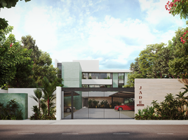1 Habitación Departamento en venta en Merida, Yucatán, Merida, Yucatán