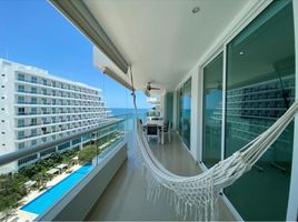 2 Bedroom Condo for rent in Magdalena, Santa Marta, Magdalena