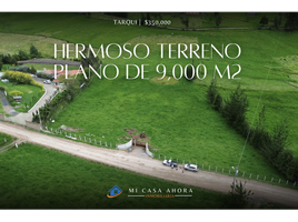  Land for sale in Tarqui, Cuenca, Tarqui