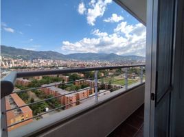 3 Habitación Apartamento en venta en Medellín, Antioquia, Medellín