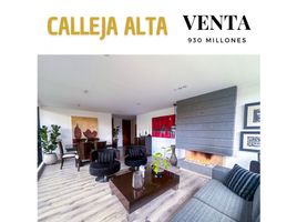 3 Habitación Apartamento en venta en Mina De Sal De Nemocón, Bogotá, Bogotá