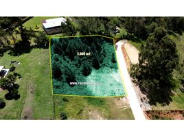 Terreno (Parcela) en venta en Marinilla, Antioquia, Marinilla