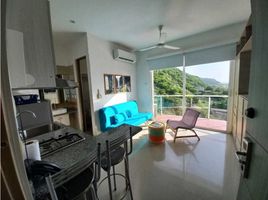 1 Bedroom Apartment for sale in Magdalena, Santa Marta, Magdalena