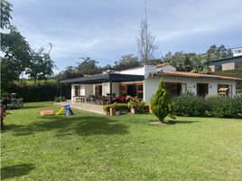 4 Habitación Casa en venta en El Carmen De Viboral, Antioquia, El Carmen De Viboral