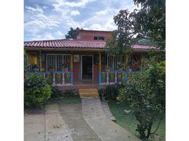 Villa 6 chambre à vendre à Pereira, Risaralda, Pereira