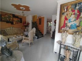 3 Bedroom Villa for rent in Bare Foot Park (Parque de los Pies Descalzos), Medellin, Medellin