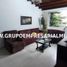 4 Schlafzimmer Appartement zu verkaufen in Medellin, Antioquia, Medellin