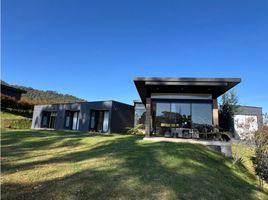 3 Habitación Villa en venta en Museo de Antioquia, Medellín, Medellín