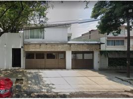 Villa 4 chambre à vendre à Miguel Hidalgo, Mexico City, Miguel Hidalgo