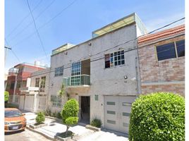 Maison 3 chambre à vendre à Gustavo A Madero, Mexico City, Gustavo A Madero