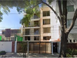 3 Schlafzimmer Wohnung zu verkaufen in Miguel Hidalgo, Mexico City, Miguel Hidalgo