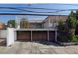 Maison 3 chambre à vendre à Alvaro Obregon, Mexico City, Alvaro Obregon