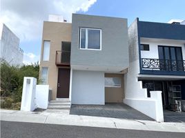 Maison 4 chambre à vendre à El Marques, Queretaro, El Marques