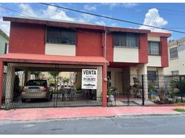 Villa 3 chambre à vendre à Monterrey, Nuevo Leon, Monterrey