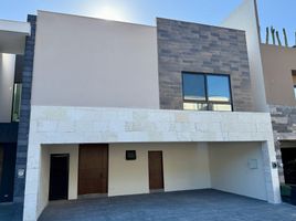 Maison 4 chambre à vendre à Santiago, Nuevo Leon, Santiago