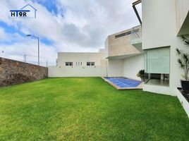 3 Schlafzimmer Villa zu verkaufen in San Luis Potosi, San Luis Potosi, San Luis Potosi, San Luis Potosi