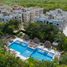 2 Schlafzimmer Appartement zu verkaufen in Puerto Morelos, Quintana Roo, Puerto Morelos