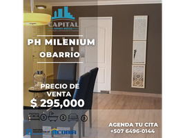 3 Habitación Apartamento en venta en Bella Vista, Ciudad de Panamá, Bella Vista