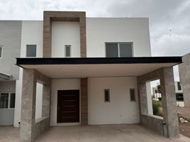 3 Habitación Casa en venta en Torreon, Coahuila, Torreon, Coahuila