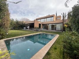 5 Habitación Casa en venta en Santiago, Santiago, Santiago, Santiago