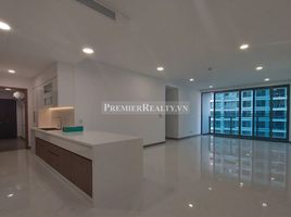 3 Phòng ngủ Chung cư for rent in Phường 22, Bình Thạnh, Phường 22