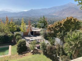 3 Bedroom House for sale in Santiago, San Jode De Maipo, Cordillera, Santiago