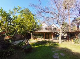 7 Bedroom House for sale in Santiago, San Jode De Maipo, Cordillera, Santiago