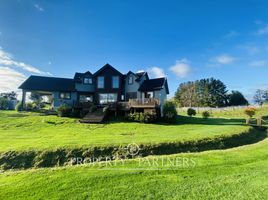 3 Schlafzimmer Haus zu verkaufen in Osorno, Los Lagos, Osorno, Osorno