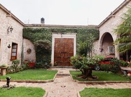 在Michoacan出售的6 卧室 屋, Morelia, Michoacan