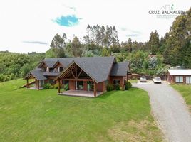 5 Habitación Casa en venta en Puerto Varas, Llanquihue, Puerto Varas