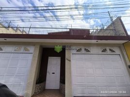5 Habitación Casa en venta en Morelia, Michoacán, Morelia