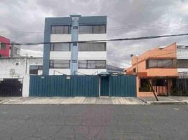 3 Habitación Apartamento en venta en Bicentenario Park, Quito, Quito, Quito