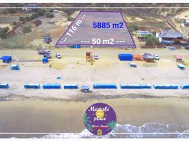  Land for sale in Manta, Manabi, Manta, Manta, Manabi