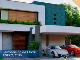 Maison 4 chambre à vendre à Cancun, Quintana Roo, Cancun