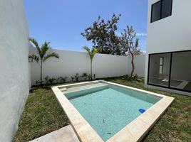 4 Bedroom House for sale in Merida, Yucatan, Merida