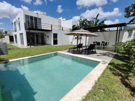 Villa 3 chambre à vendre à Conkal, Yucatan, Conkal