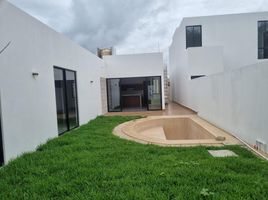 3 Schlafzimmer Haus zu verkaufen in Conkal, Yucatan, Conkal