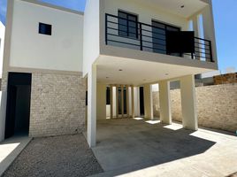 3 Habitación Casa en venta en Yaxkukul, Yucatán, Yaxkukul