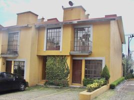 3 Schlafzimmer Wohnung zu verkaufen in Huixquilucan, Mexico, Huixquilucan