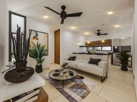 Appartement 2 chambre à vendre à Merida, Yucatan, Merida