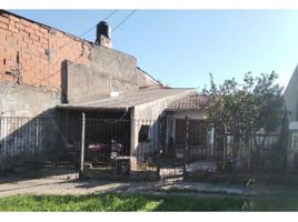 2 Bedroom House for sale in La Matanza, Buenos Aires, La Matanza