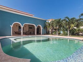 6 chambre Maison for sale in Yucatan, Progreso, Yucatan