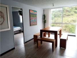 2 Habitación Departamento en venta en Manizales, Caldas, Manizales