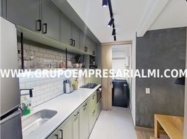 2 Habitación Departamento en venta en Centro Comercial Unicentro Medellin, Medellín, Medellín