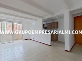 3 Habitación Apartamento en venta en Parque de los Pies Descalzos, Medellín, Medellín