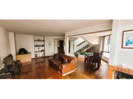 Appartement 3 chambre à vendre à Bogota, Cundinamarca, Bogota