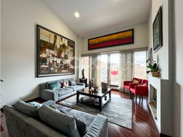 4 Habitación Apartamento en venta en Colombia, Bogotá, Cundinamarca, Colombia