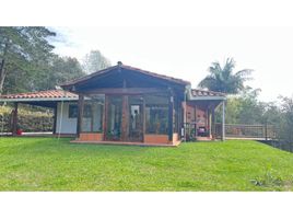 3 Bedroom Villa for sale in Rionegro, Antioquia, Rionegro